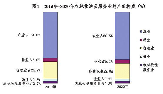 2020南宁青秀区gdp_南宁市良庆区2020年经济运行情况分析(2)