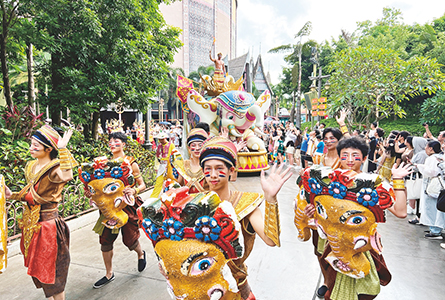 农生文调研南宁市房地产市场发展情况