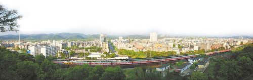 隆安:打造南宁三个基地