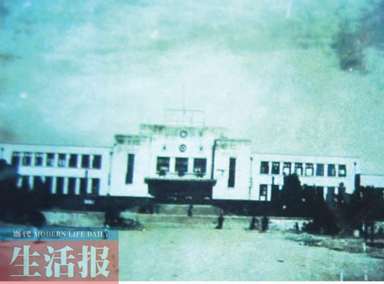 南宁火车站将“大变脸” 站底跑地铁门前又起高架