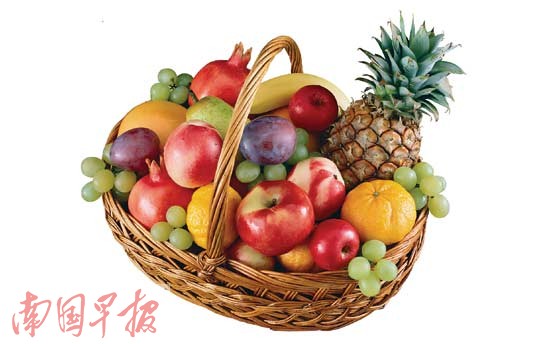 邕城水果市場難覓親民價 大眾水果價格漲幅近兩成