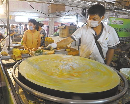 2014南寧·東南亞國際旅遊美食節火熱籌備中