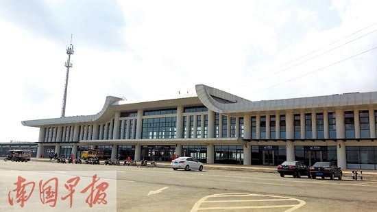 賓陽縣黎塘鎮高鐵站將開通 黎塘西站更名為賓陽站